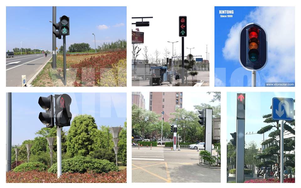 人行灯解决方案