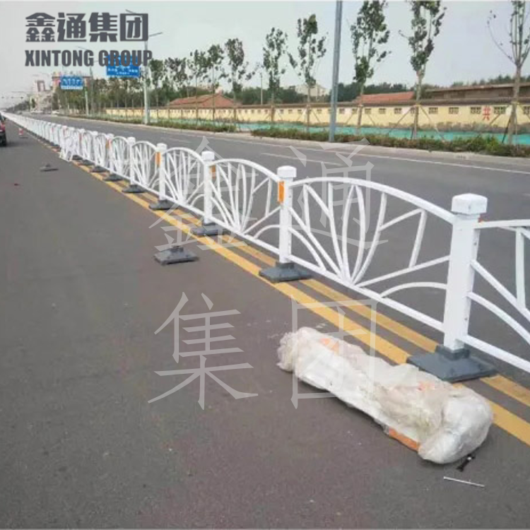 道路护栏