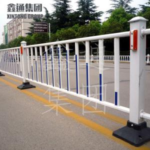 交通护栏