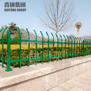 绿化带护栏
