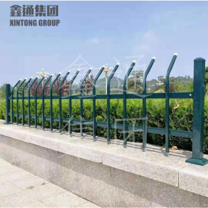 绿化带护栏